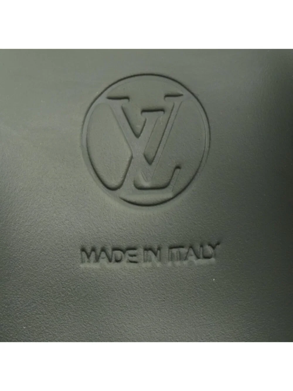 Louis Vuitton there are
